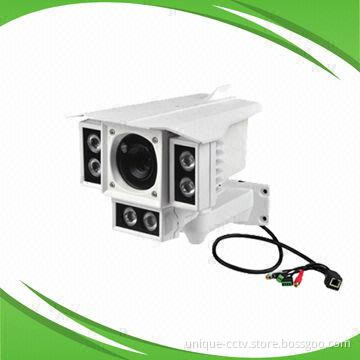 6pcs High Power IR Array LED 150m IR Distance Outdoor Security System